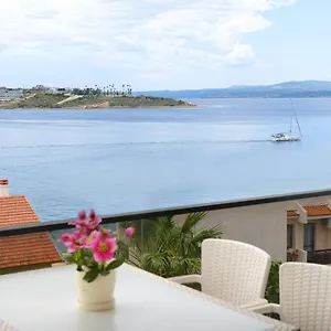 Saatli Çeşme