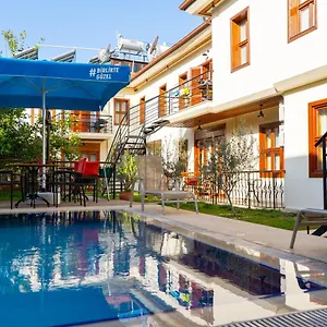 Holiday home Kaleici Aparts