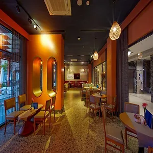 Hotel Aletris Deluxe &