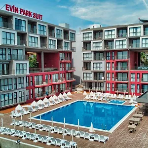 Aparthotel Evin Park Suit Lara & Spa