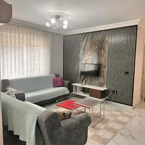 Apartment Anatolia