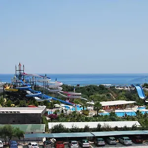Hotel Park Aqua