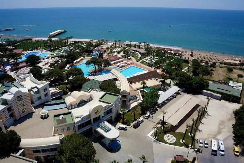 Tui Magic Life Belek Hotel
