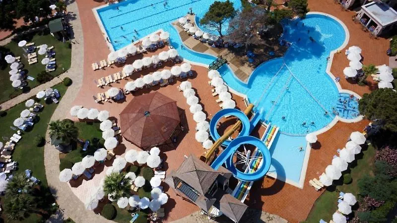 Tui Magic Life Belek Hotel