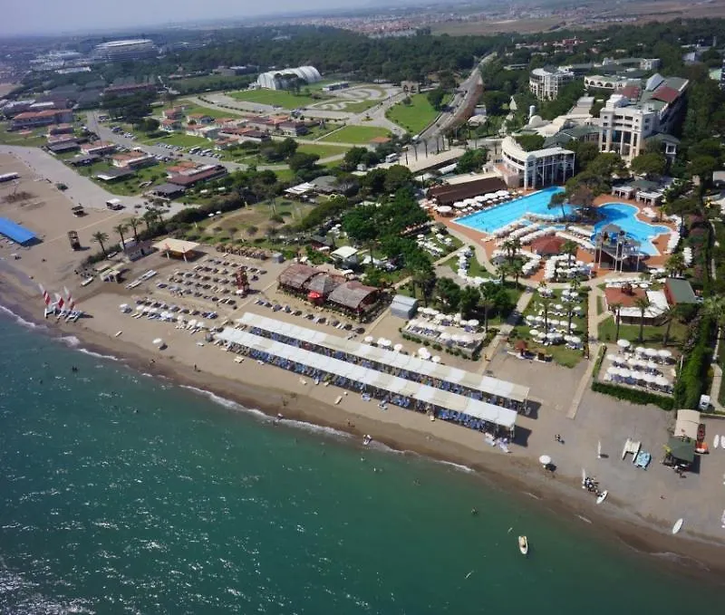 Tui Magic Life Belek Hotel 5*,  Turkey