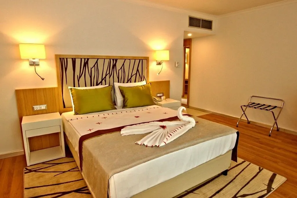 Tui Magic Life Belek Hotel Turkey