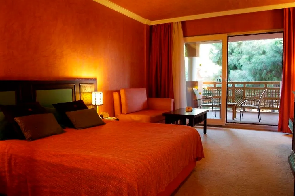 *****  Tui Magic Life Belek Hotel Turkey
